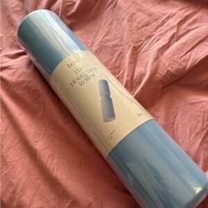 Bala Blue Hourglass Roller